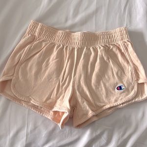Champion sweat shorts